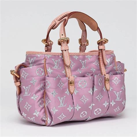 louis vuitton pastel rainbow bag.